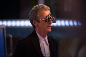 Doctor Who Series 8 (episode 9)