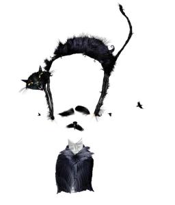 Edgar Alan Poe by Pablo Bernasconi